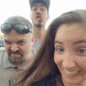 Meet your Posher, Mike